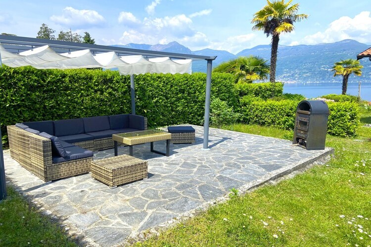 Maison plain-pied Germignaga, jardin et spa privés - Photo 19