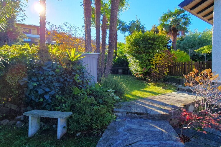 Maison plain-pied Germignaga, jardin et spa privés - Photo 20