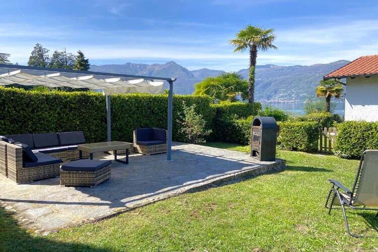 Maison plain-pied Germignaga, jardin et spa privés - Photo 21