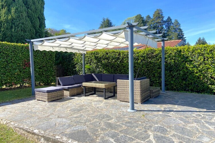 Maison plain-pied Germignaga, jardin et spa privés - Photo 22