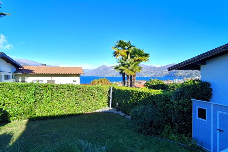 Maison plain-pied Germignaga, jardin et spa privés - Photo 23