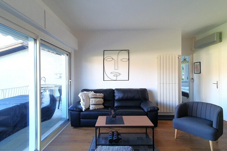 Maison plain-pied Germignaga, jardin et spa privés - Photo 24