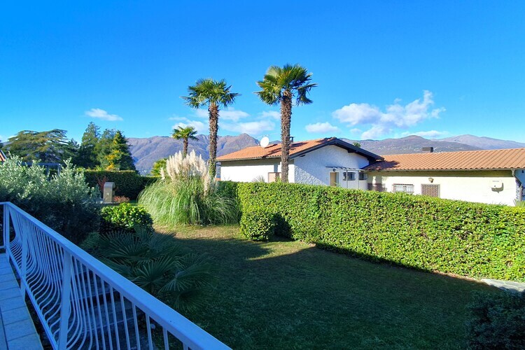 Maison plain-pied Germignaga, jardin et spa privés - Photo 25