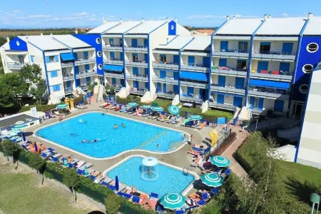 Location appartement à Caorle (VE)