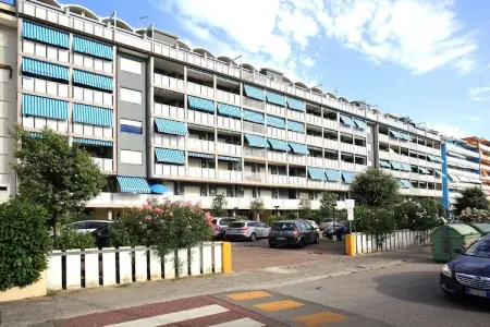 Location appartement à Caorle (VE)