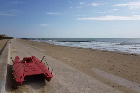 Gabbiano 4, Appartement à Caorle près de la plage - Photo 31
