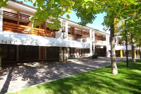 Location appartement à Caorle (VE)