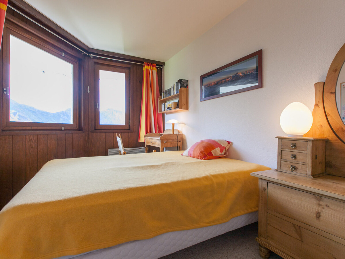 Duplex Avoriaz 8 personnes, vue panoramique, 12ᵉ étage - Photo 6