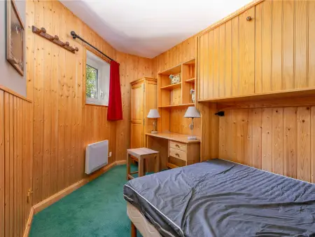 Appartement 4 pièces cheminée, balcon sud - Avoriaz : photo 11