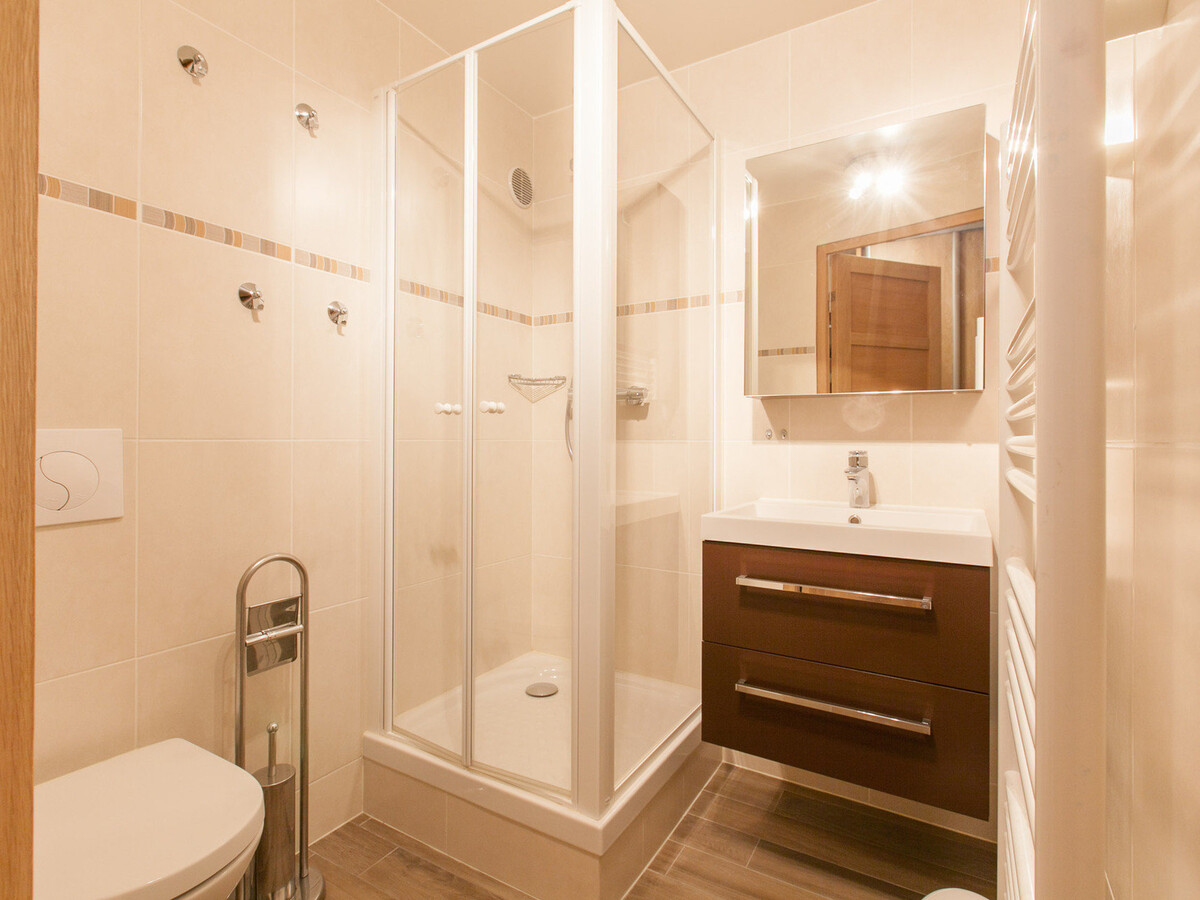 Studio 24 m² balcon Sud-Est, 11e étage à Avoriaz - Photo 8