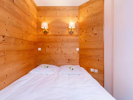 Appartement 33 m² balcon Sud-Est à Avoriaz : photo 9