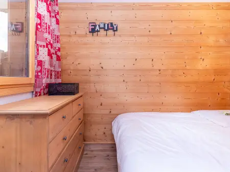 Appartement 33 m² balcon Sud-Est à Avoriaz : photo 10