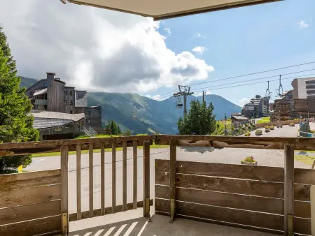Appartement 33 m² balcon Sud-Est à Avoriaz : photo 13