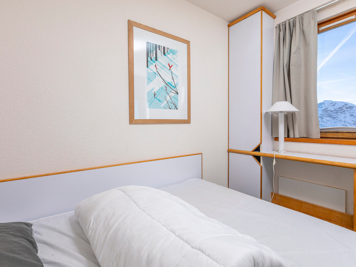 Appartement 7 personnes, 12e étage vue montagne à Avoriaz - Photo 8