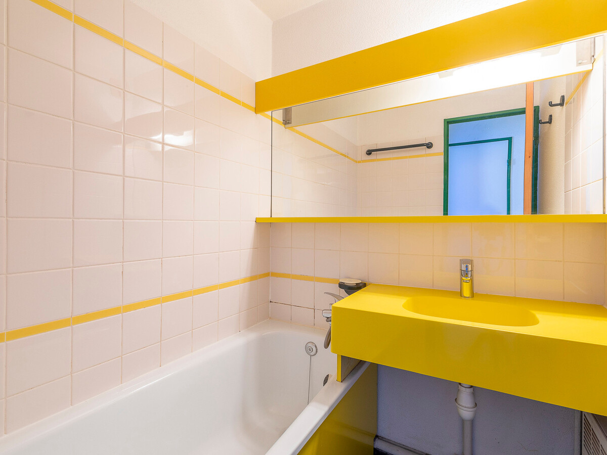 Appartement 7 personnes, 12e étage vue montagne à Avoriaz - Photo 10