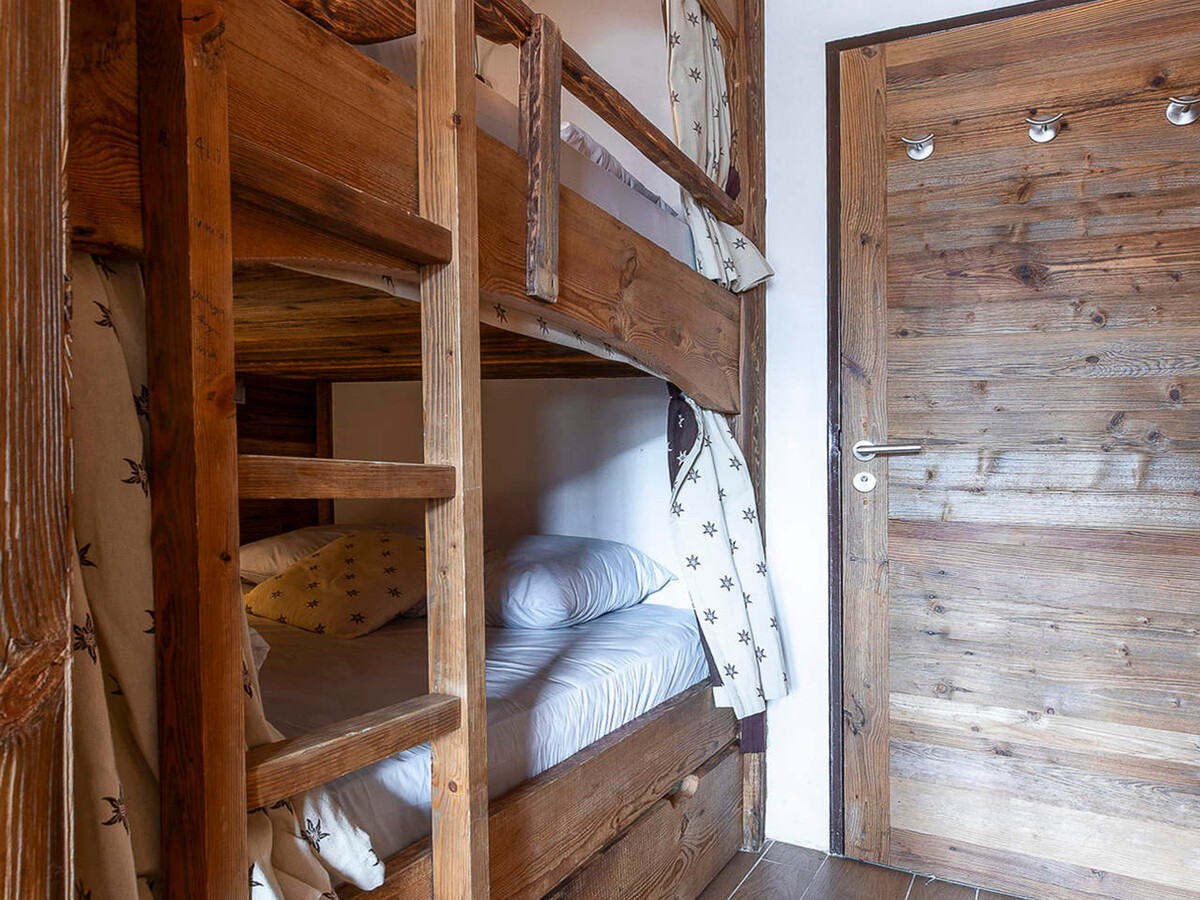 Appartement 6 pers. Avoriaz, balcon Sud-Ouest - Photo 8