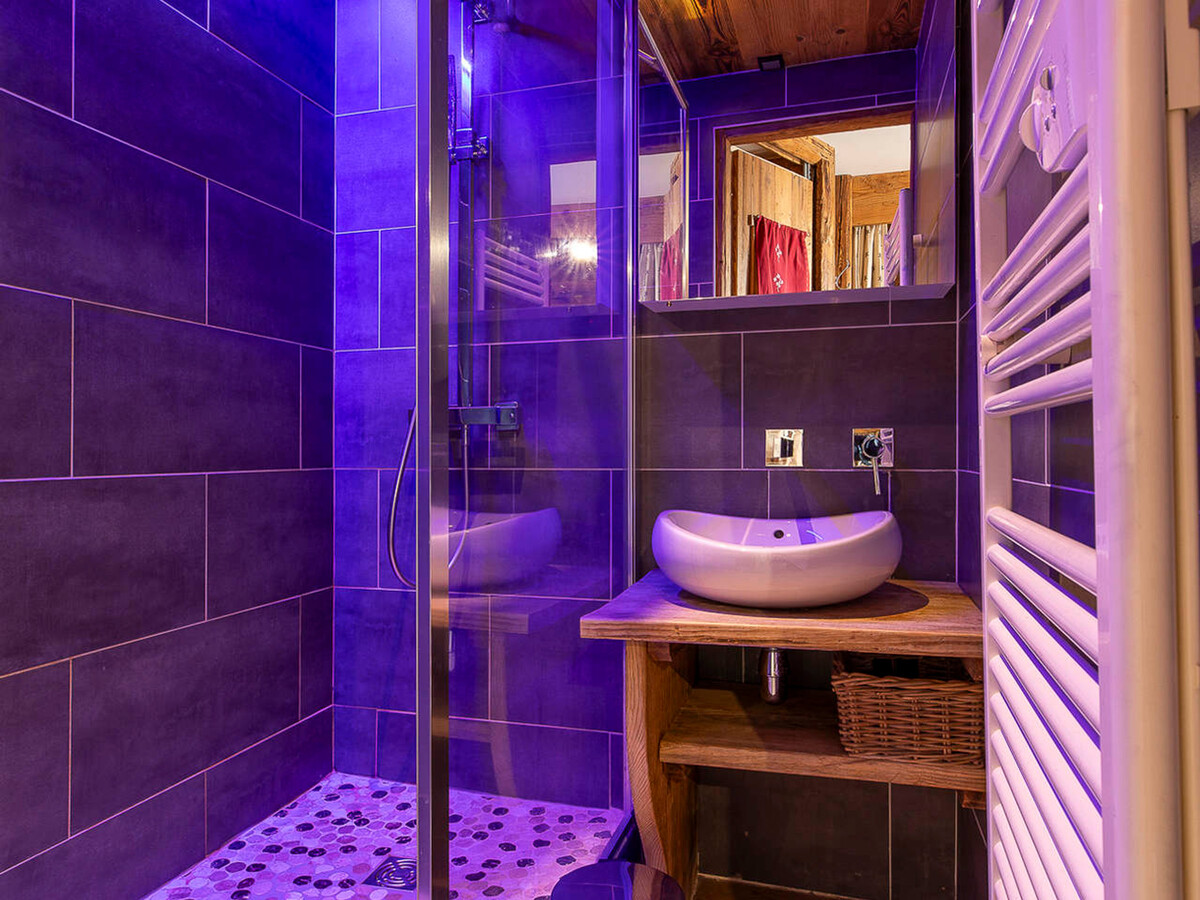 Appartement 6 pers. Avoriaz, balcon Sud-Ouest - Photo 10