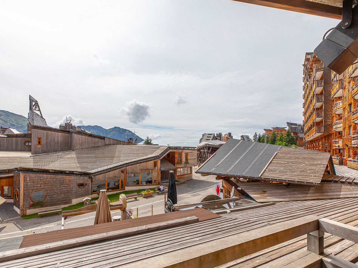 Appartement 6 pers. Avoriaz, balcon Sud-Ouest - Photo 13