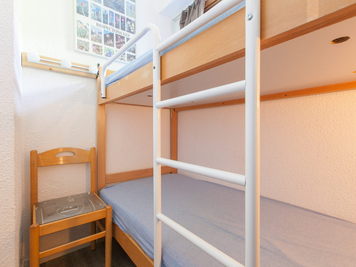Appartement 6 pers avec cabine à Avoriaz, balcon sud/est - Photo 5