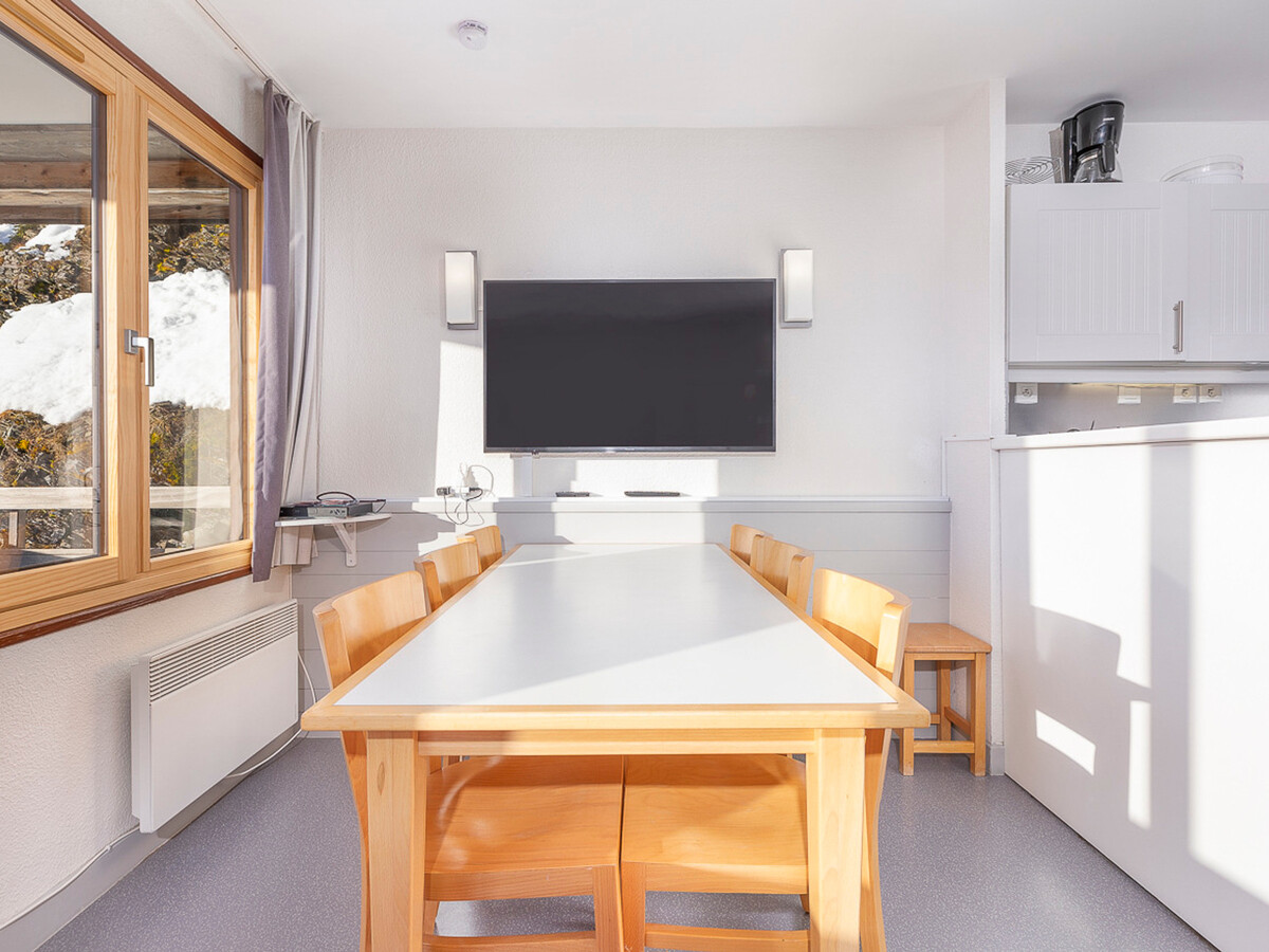 Appartement 6 pers, balcon Sud-Ouest, Avoriaz - Photo 2