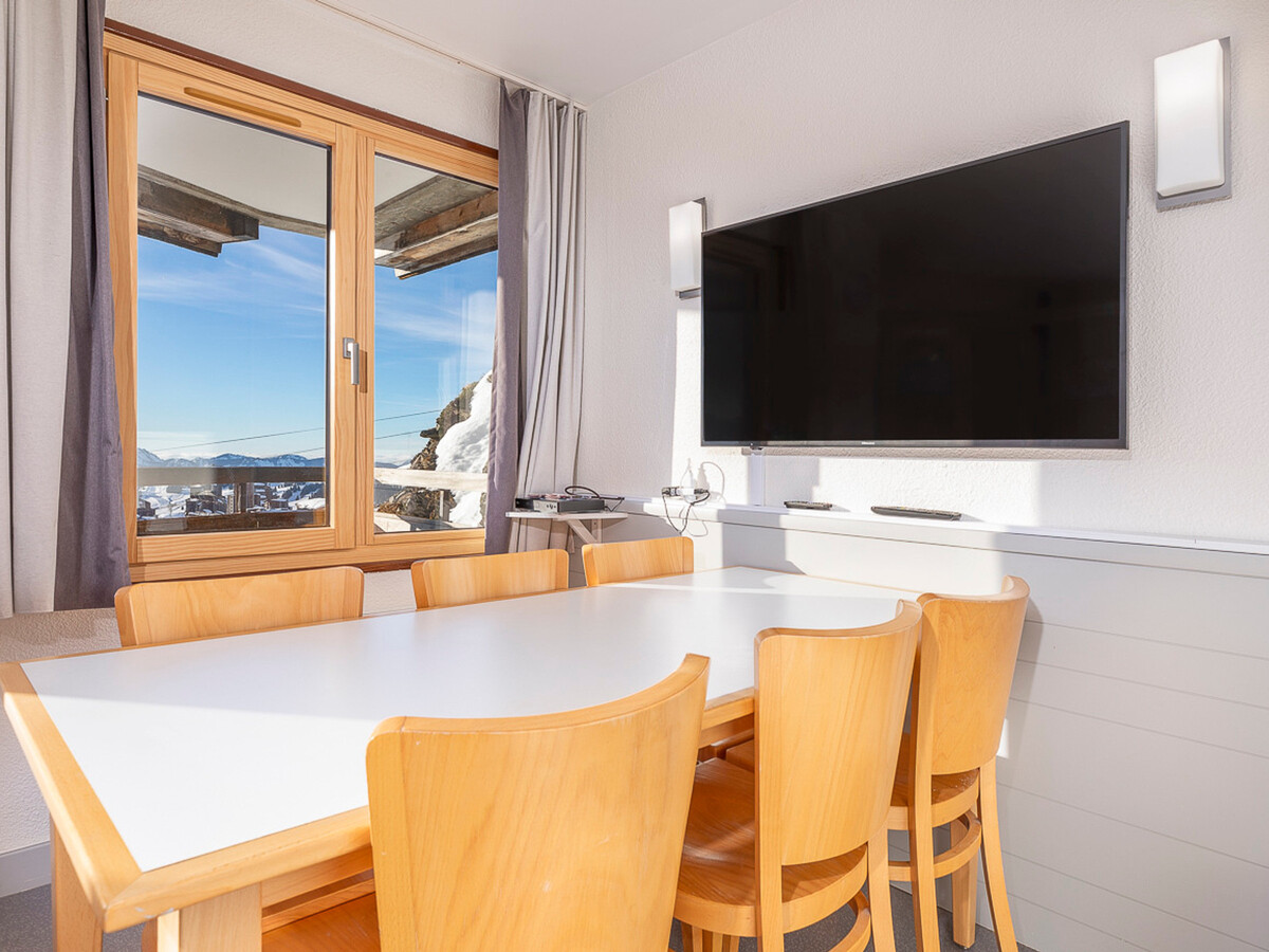 Appartement 6 pers, balcon Sud-Ouest, Avoriaz - Photo 3