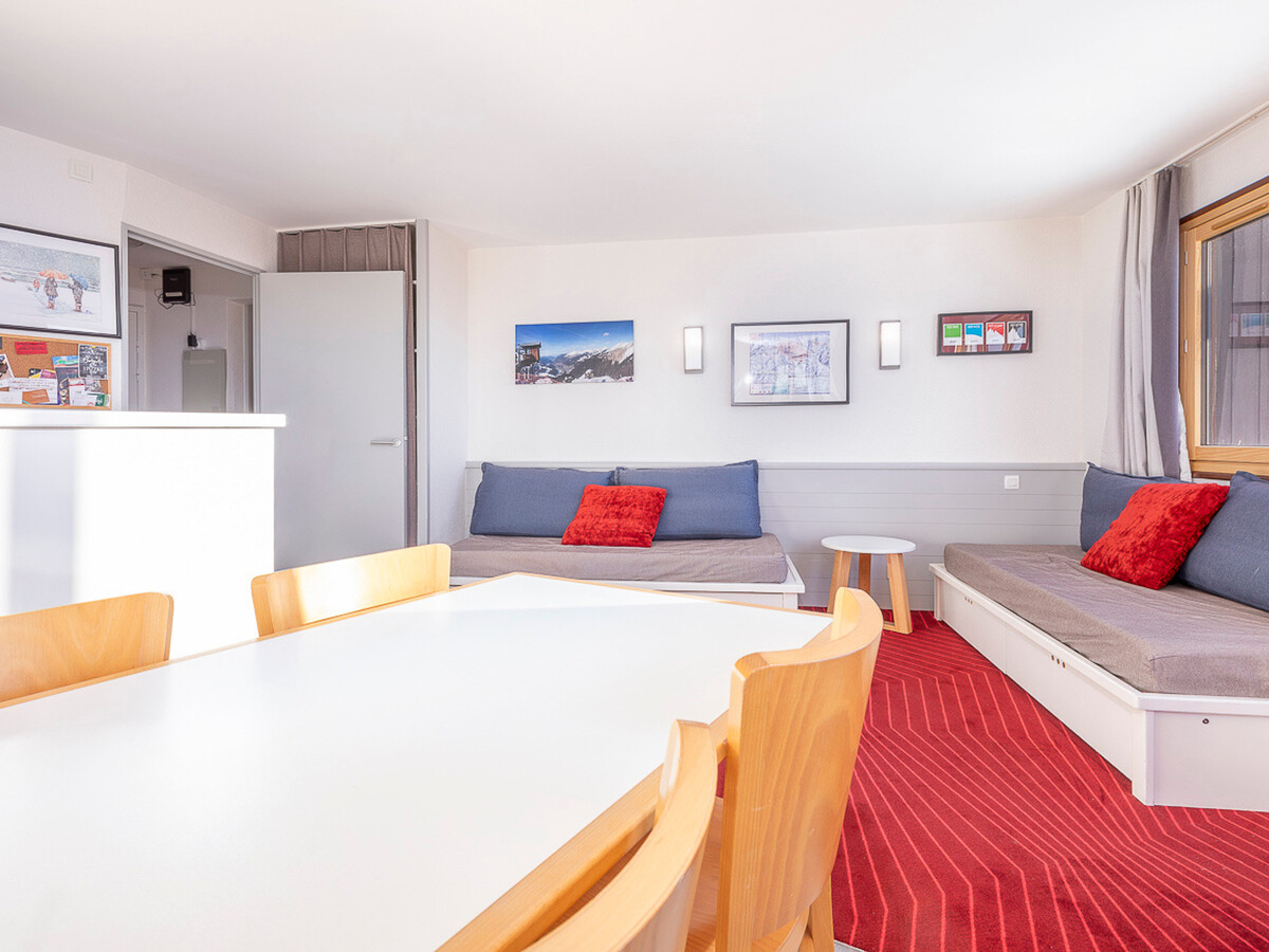 Appartement 6 pers, balcon Sud-Ouest, Avoriaz - Photo 4