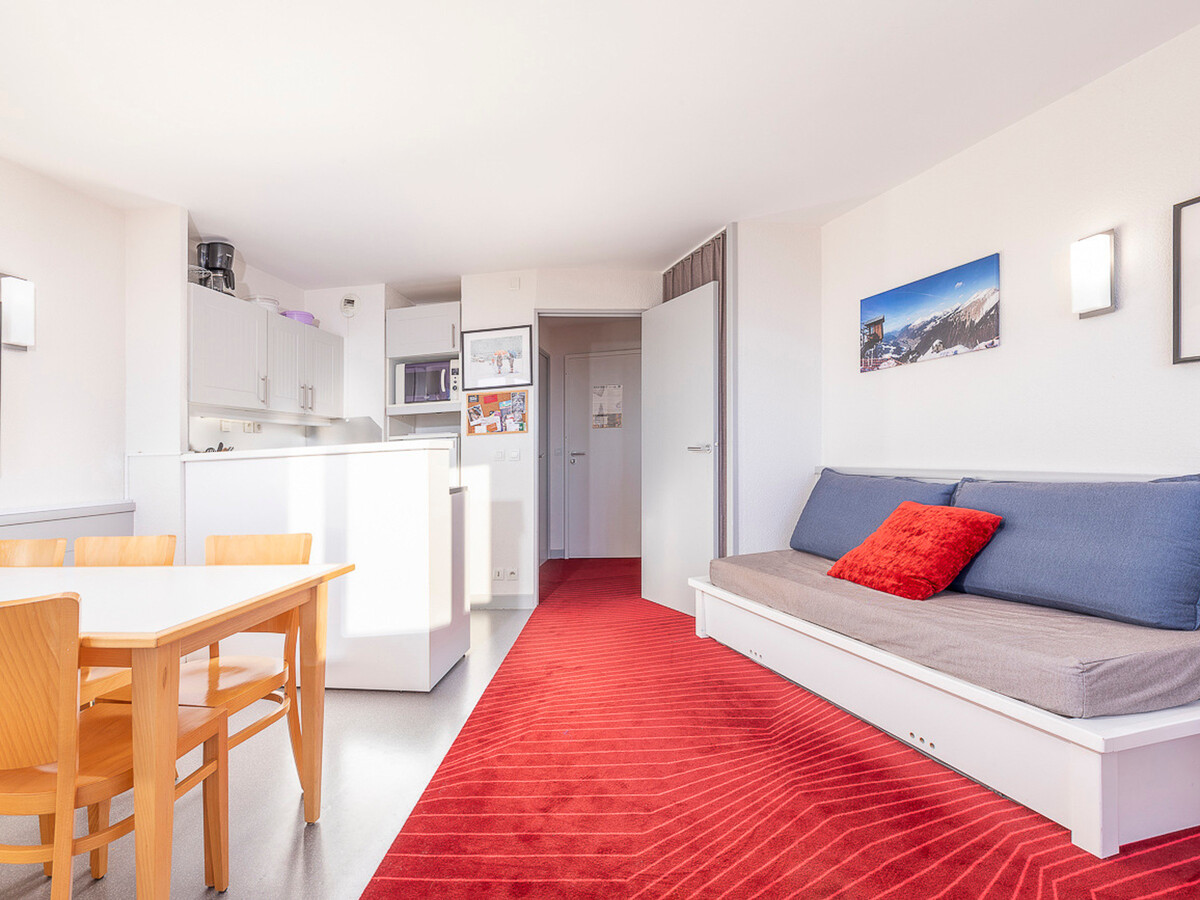 Appartement 6 pers, balcon Sud-Ouest, Avoriaz - Photo 5