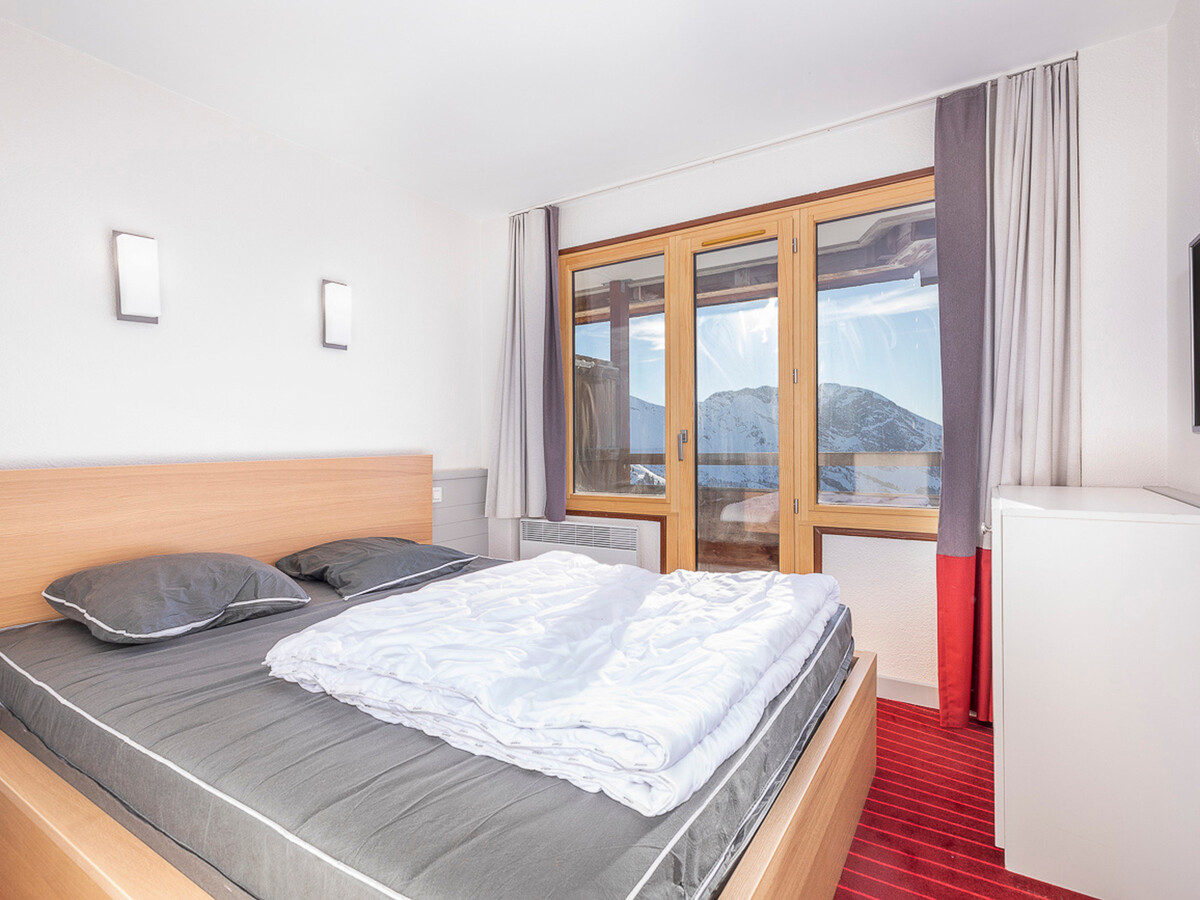 Appartement 6 pers, balcon Sud-Ouest, Avoriaz - Photo 9