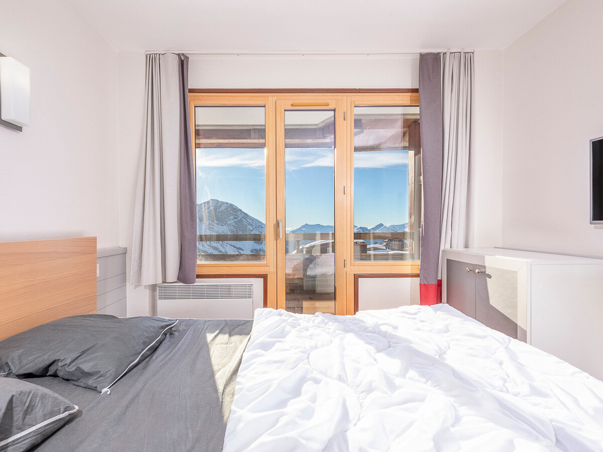 Appartement 6 pers, balcon Sud-Ouest, Avoriaz - Photo 10