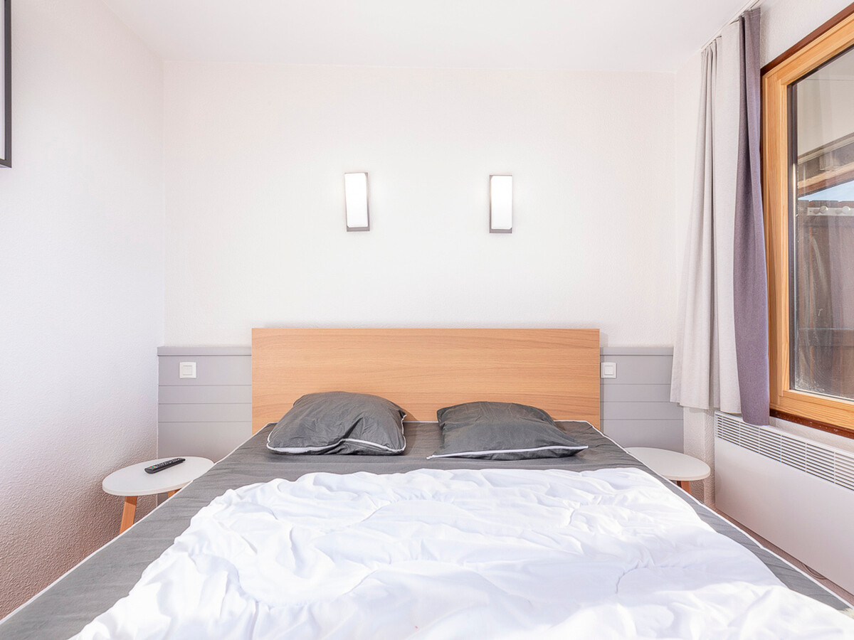 Appartement 6 pers, balcon Sud-Ouest, Avoriaz - Photo 11