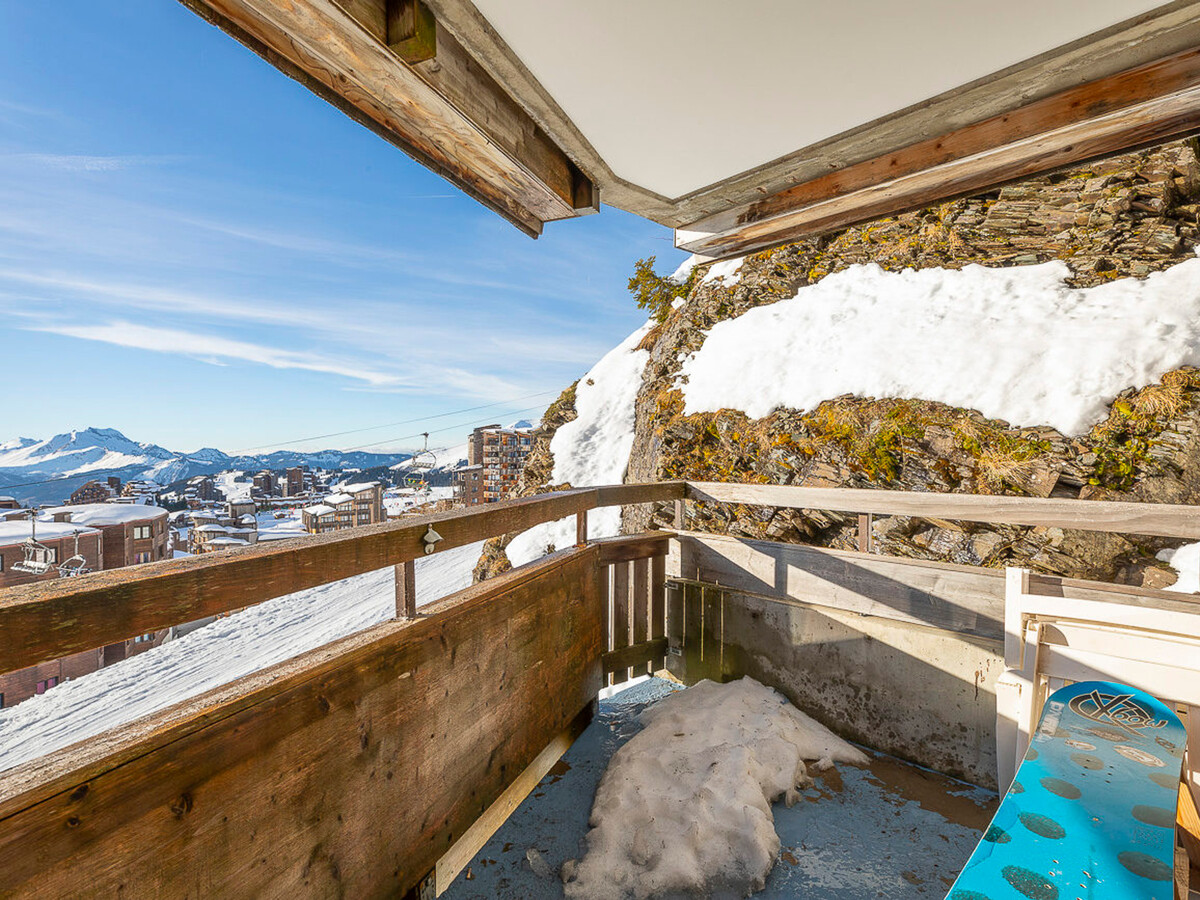 Appartement 6 pers, balcon Sud-Ouest, Avoriaz - Photo 16