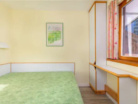 Appartement 6 pers avec balcon Ouest à Avoriaz, pistes à 100 m : photo 8