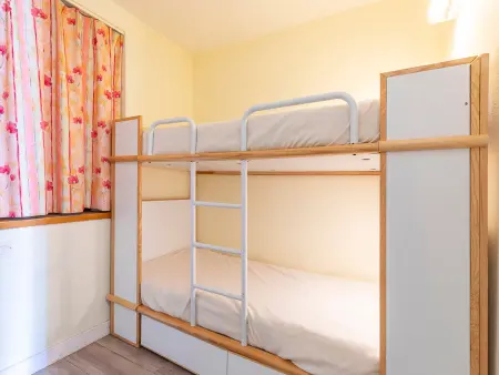 Appartement 6 pers avec balcon Ouest à Avoriaz, pistes à 100 m : photo 10