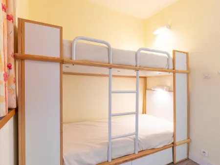 Appartement 6 pers avec balcon Ouest à Avoriaz, pistes à 100 m : photo 11
