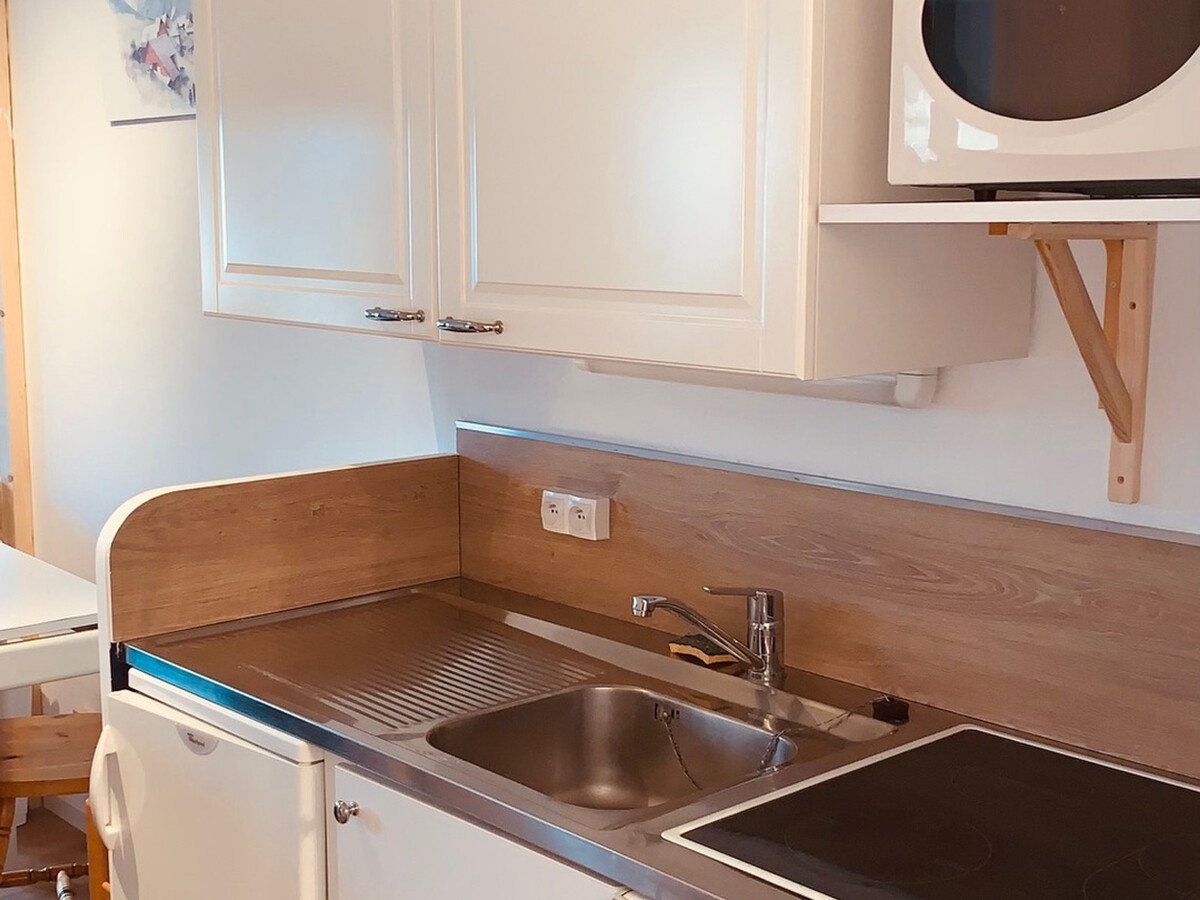 Appartement 5-6 pers à Avoriaz, balcon sud, ski au pied - Photo 6