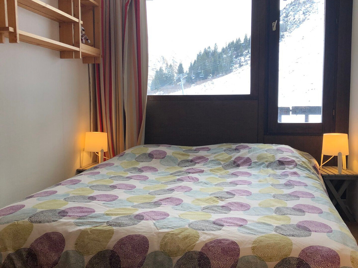 Appartement 5-6 pers à Avoriaz, balcon sud, ski au pied - Photo 9