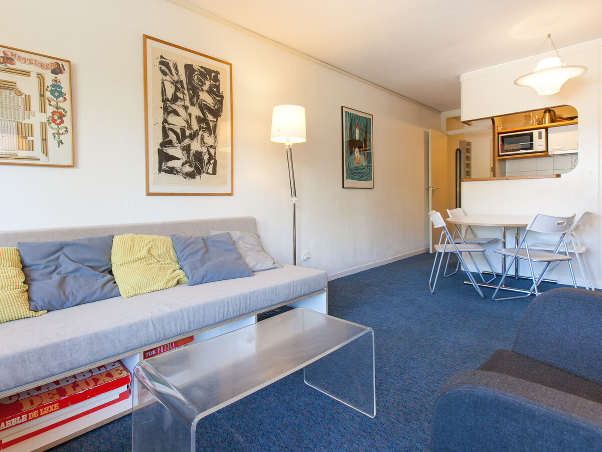 Appartement 3 chambres balcon Sud à Avoriaz - Photo 3