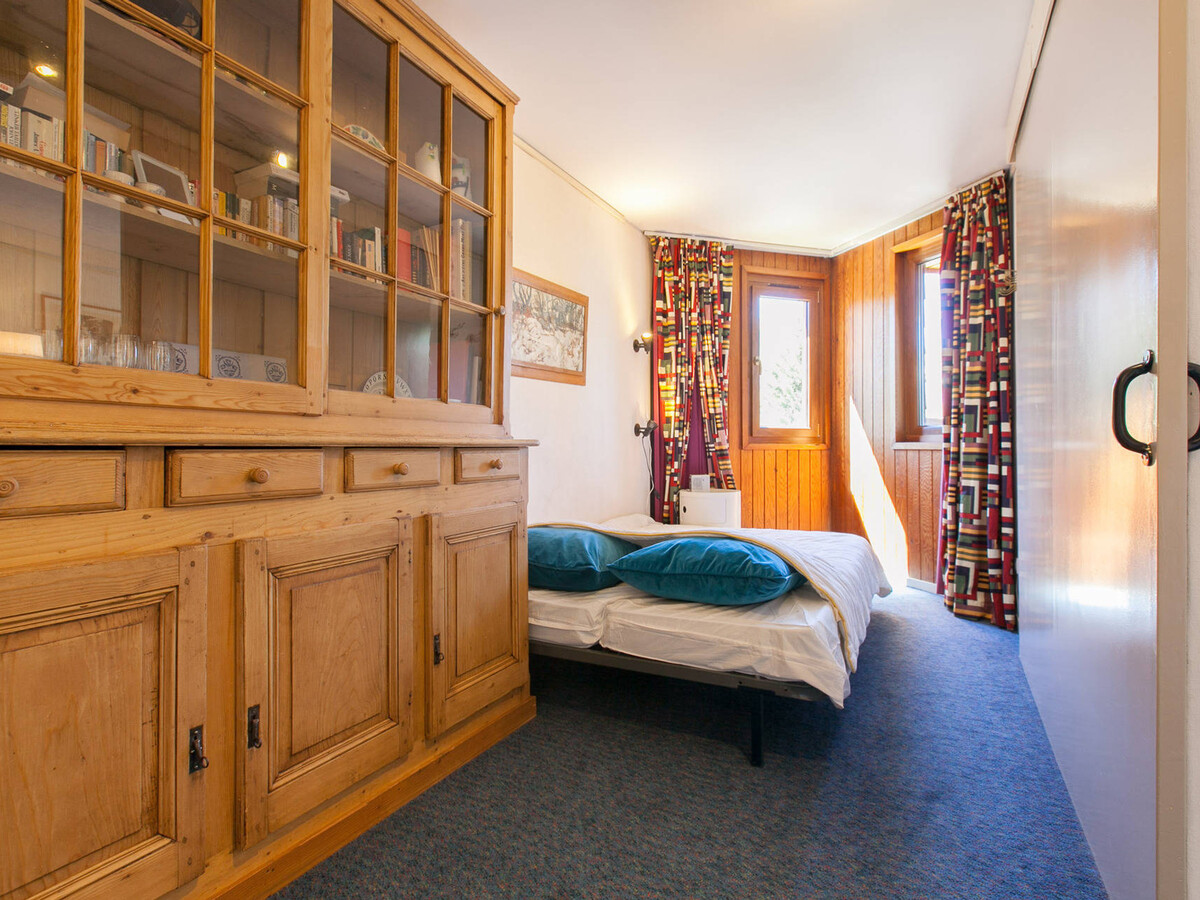 Appartement 3 chambres balcon Sud à Avoriaz - Photo 6
