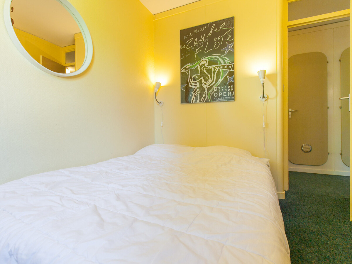 Appartement 3 chambres balcon Sud à Avoriaz - Photo 8