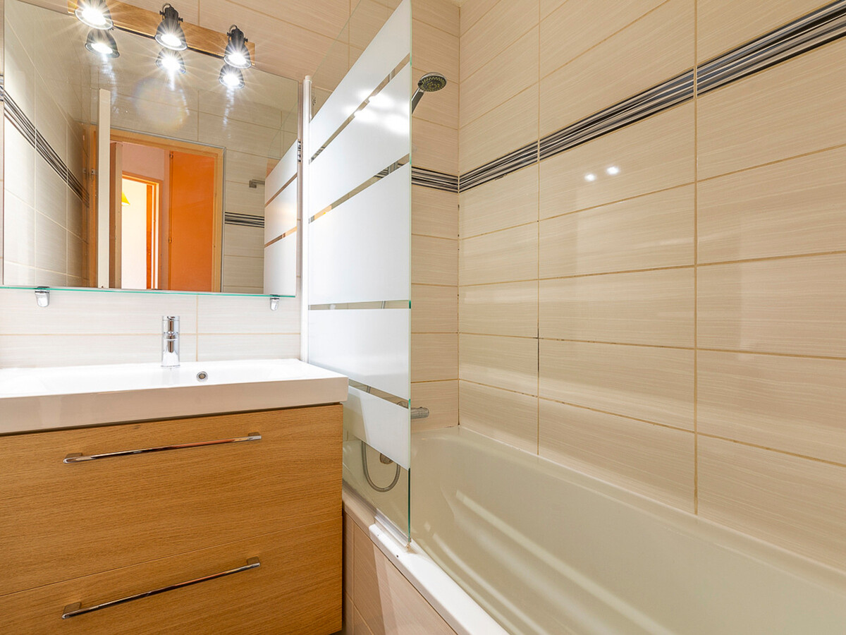 Appart 5 pers balcon sud Avoriaz, 27 m² - Photo 10