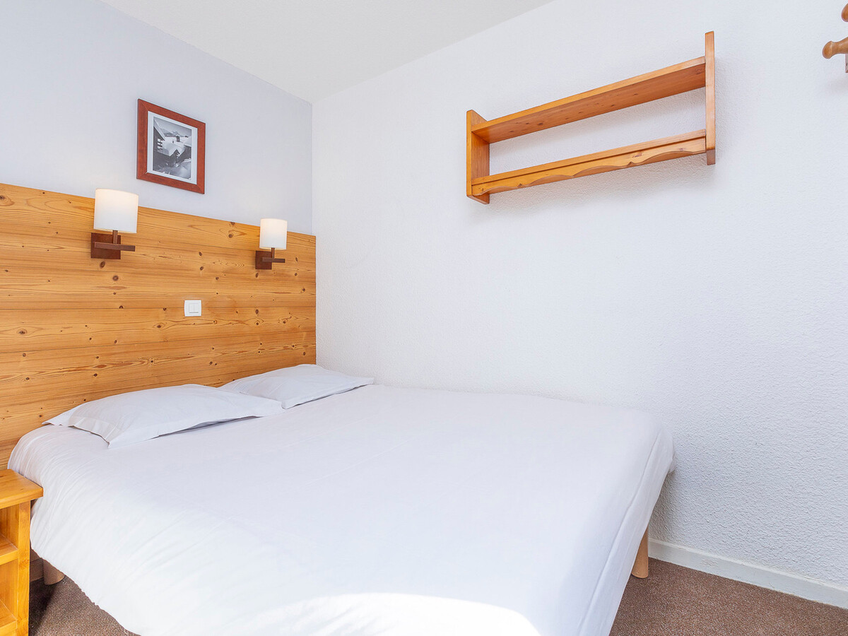 Appartement 5 pers. au pied des pistes, balcon sud Avoriaz - Photo 10