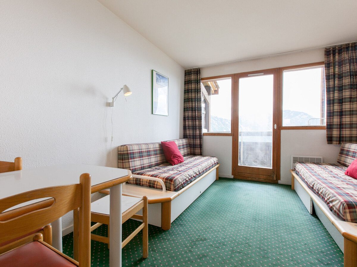 Appartement calme 2 pièces, 5 personnes, Avoriaz - Photo 1