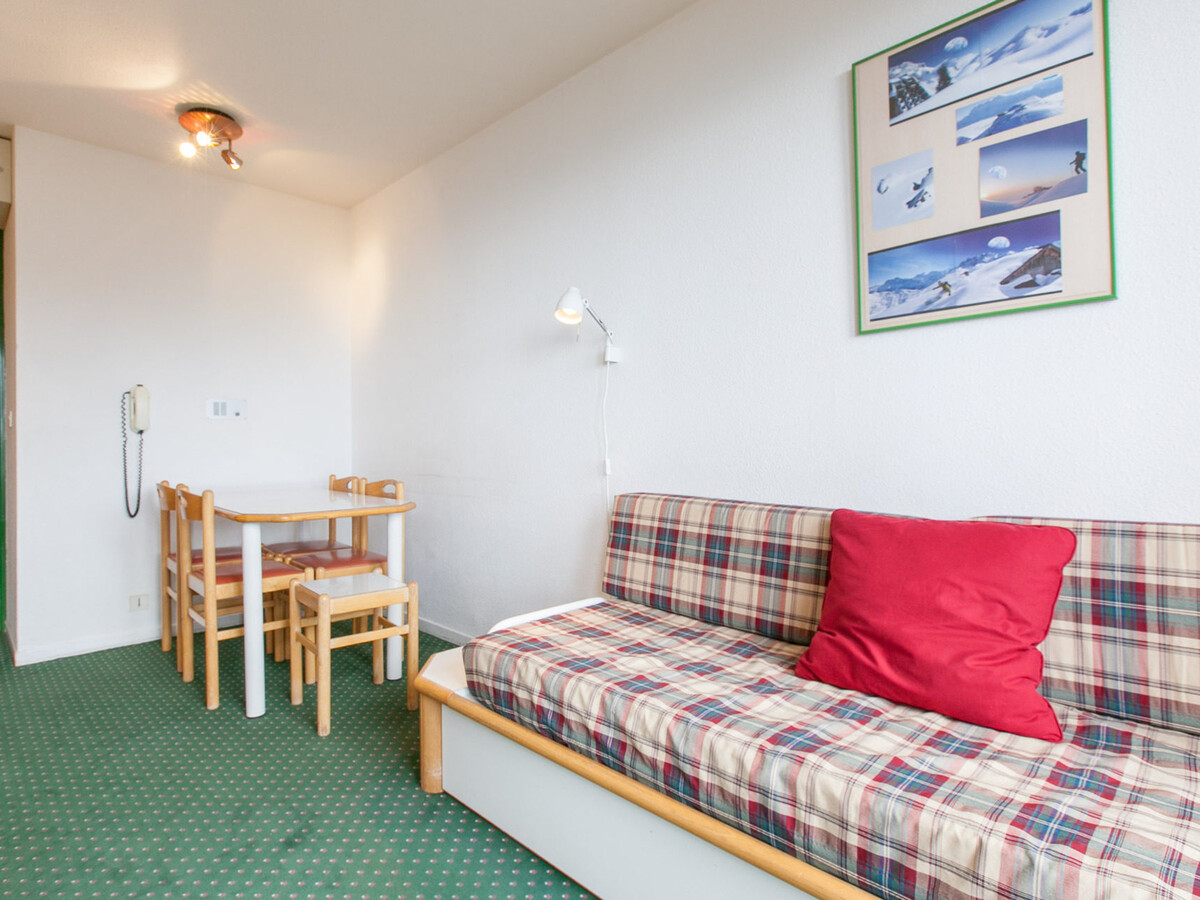 Appartement calme 2 pièces, 5 personnes, Avoriaz - Photo 4