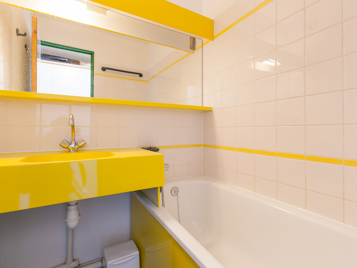 Appartement calme 2 pièces, 5 personnes, Avoriaz - Photo 6