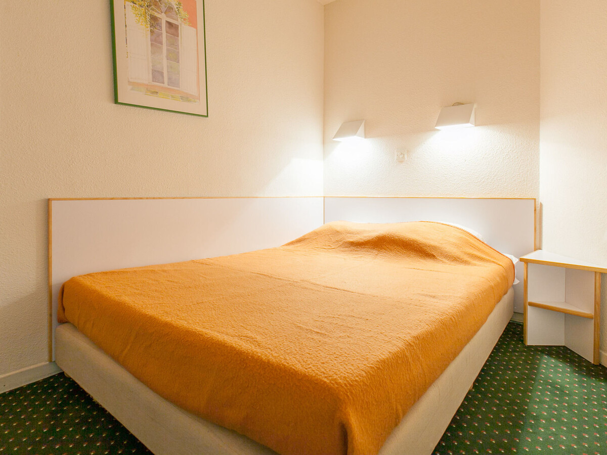 Appartement calme 2 pièces, 5 personnes, Avoriaz - Photo 7
