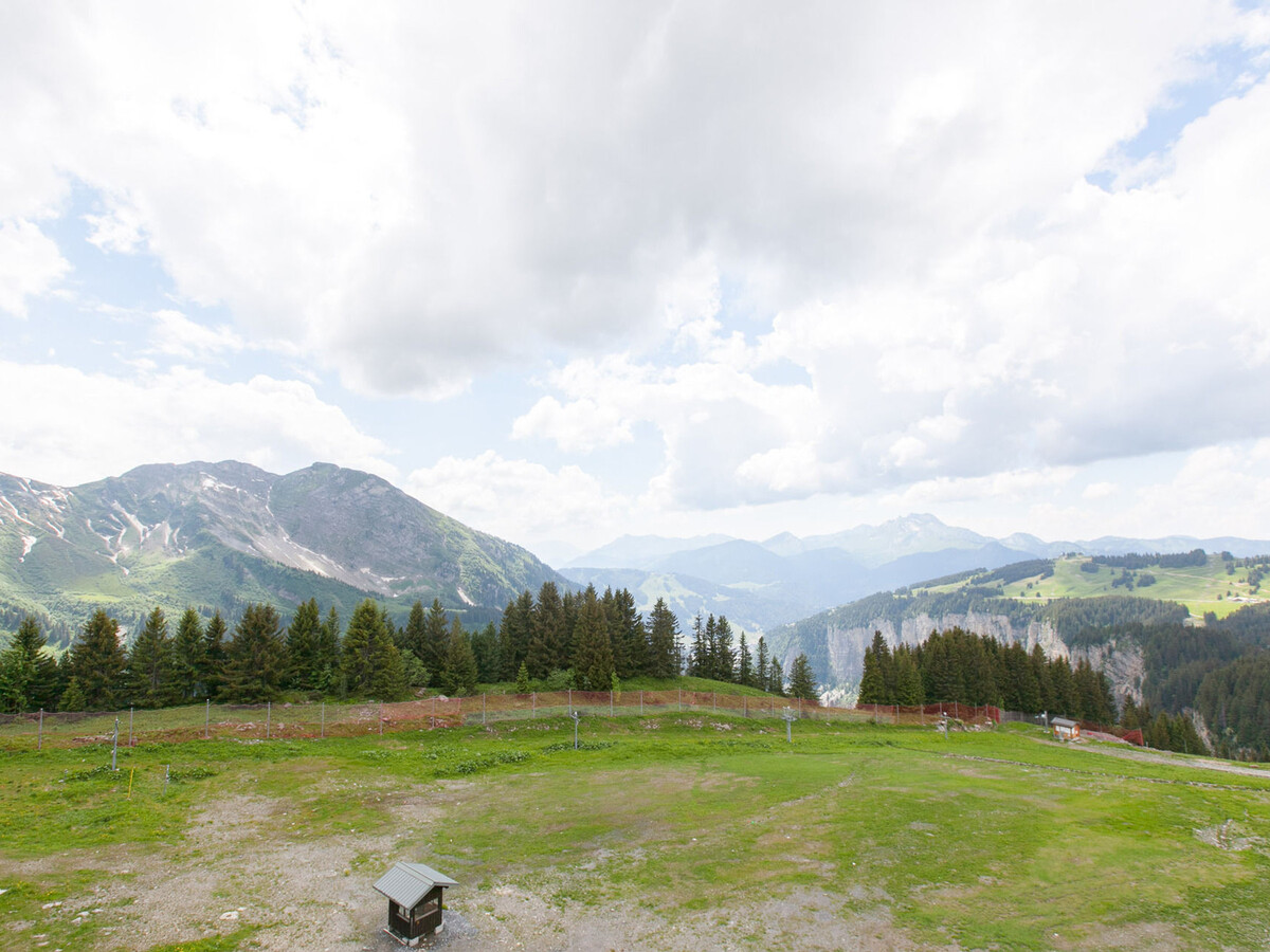 Appartement calme 2 pièces, 5 personnes, Avoriaz - Photo 9