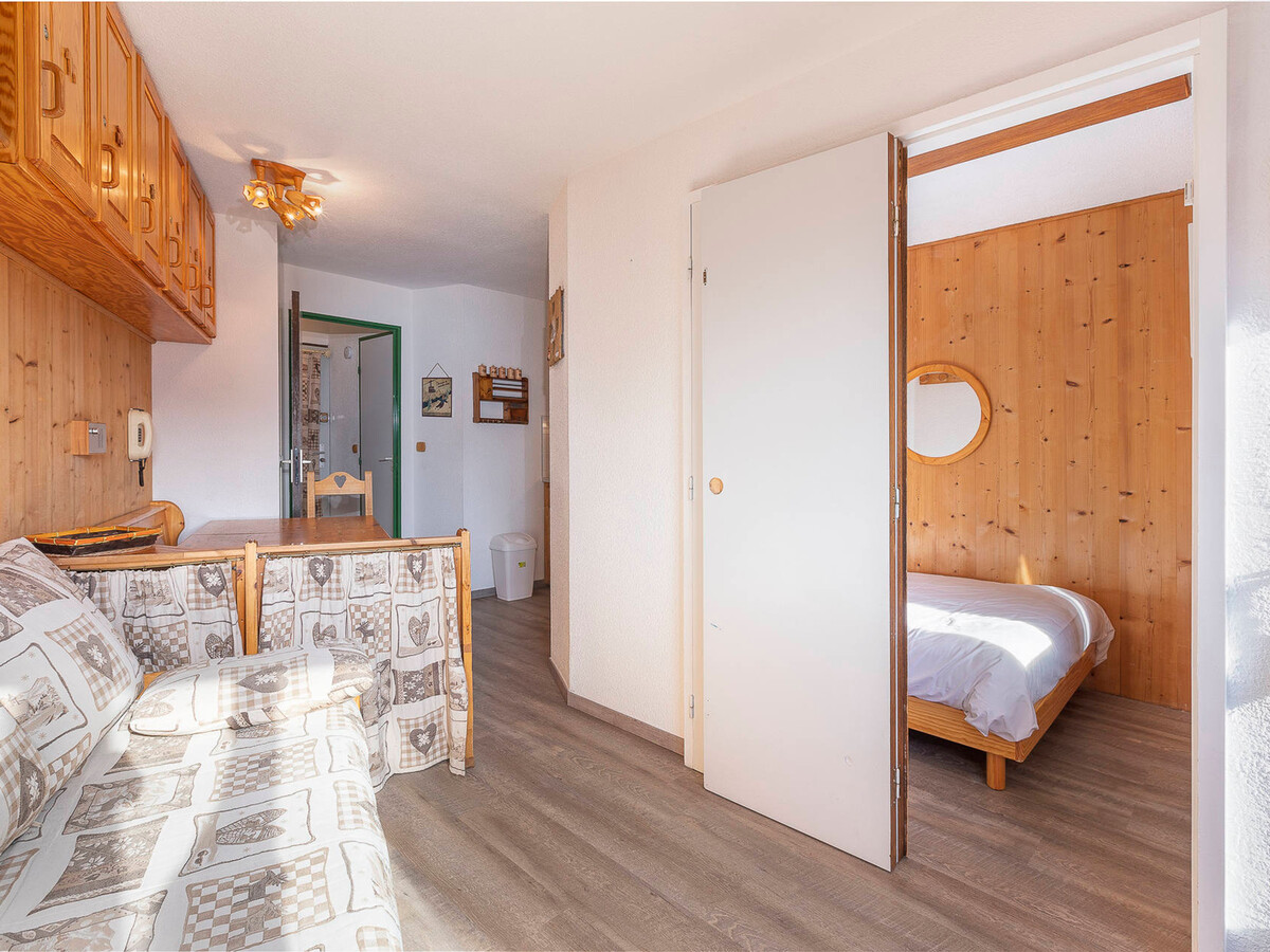 Appartement 2 pièces Avoriaz, balcon sud-est, 4 pers. - Photo 4