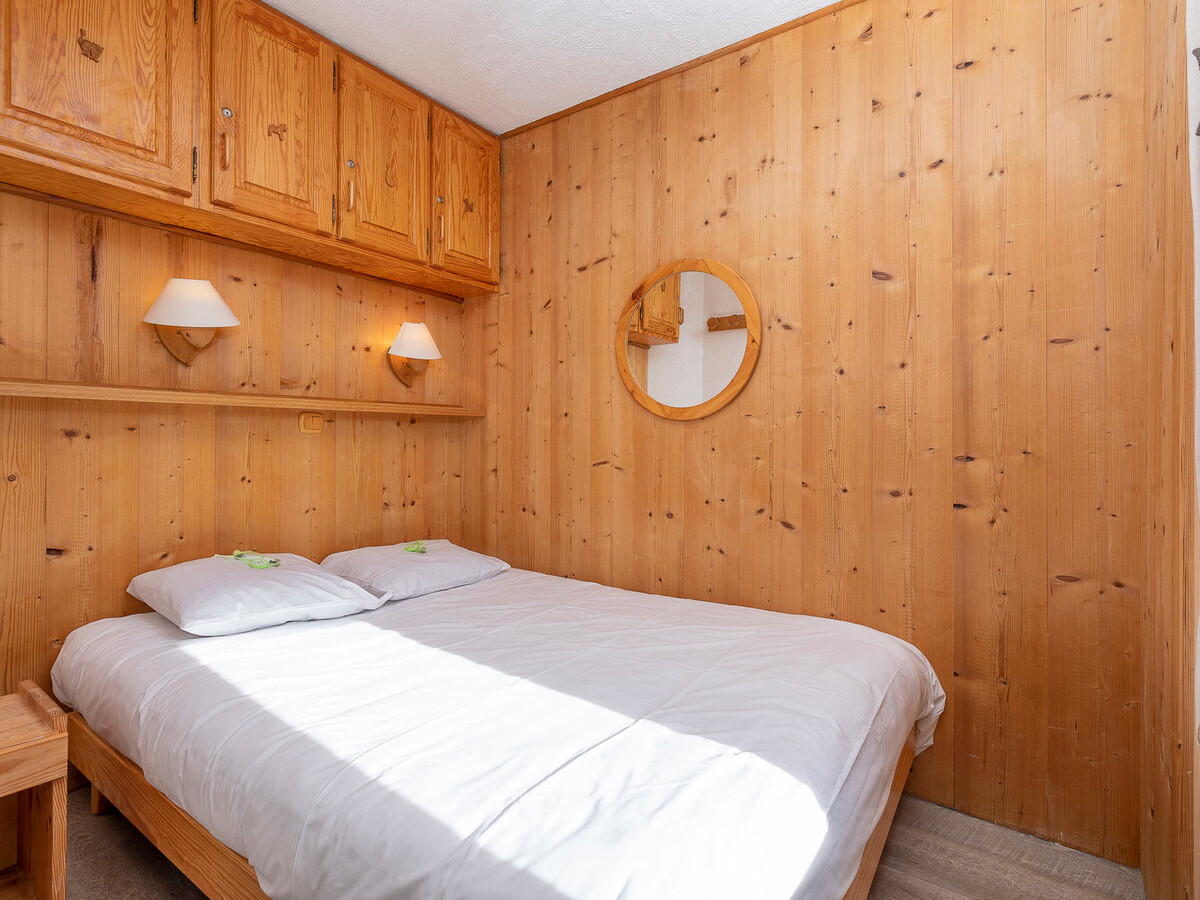 Appartement 2 pièces Avoriaz, balcon sud-est, 4 pers. - Photo 6