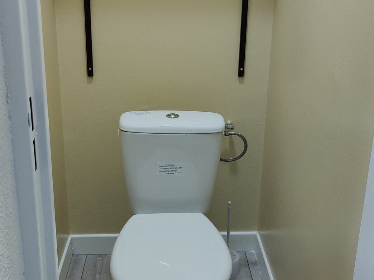 Studio 21 m² au 8ᵉ étage avec balcon sud à Avoriaz - Photo 6