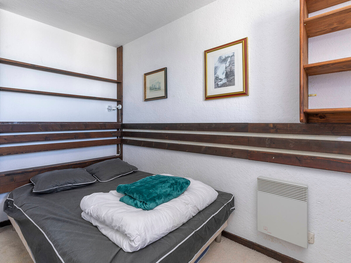 Appartement 27 m² balcon Sud-Ouest à Avoriaz - Photo 10